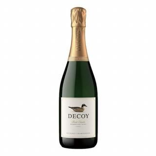 ǥ ֥åȡ ѡ󥰡磻 NV750ml<BR>Decoy Brut Cuvée Sparkling Wine

