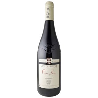 ԥΡΥ롡2022(եåס󡦥)750ml<BR>Pinot Noir(Philippe et Sylvain Ravier)