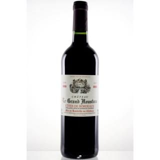 ȡ롦󡦥ȡ 2019ǯ750ml<br>CHATEAU LE GRAND HOUSTEAU 