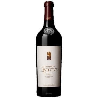 2019ǯ롦ɥ饴󡦥ɡƥ她750ml<BR>Le Dragon de Quintus
