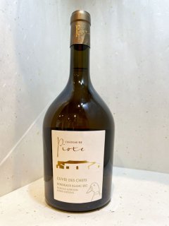 2019ǯǡ ܥɡ ֥(ȡɡԥå)
750ml<BR>Cuvée des Chefs Bordeaux Blanc(Château d