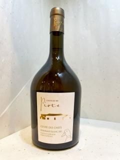 2019ǯǡ ܥɡ ֥(ȡɡԥå)
750ml<BR>Cuvée des Chefs Bordeaux Blanc(Château d