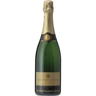 NV ֥åȡ쥼(Ρɡ塼)750ml<br>Brut ReserveArnaud de Cheurlin