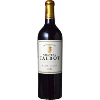 ȡܡ2020ǯ750ml<br>Chateau Talbot