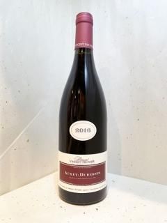 2016ǯǥ쥹롼塡(󥵥󡦥ץ˥)750ml<BR> Auxey DuressesRouge(Vincent Prunier)