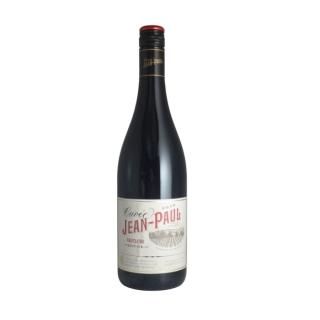 42OFF1ܸ¤2020ǯ֥ƥΡ󡦥ݡ롡롼 750ml<BR>Cuvee Jean Paul Rouge