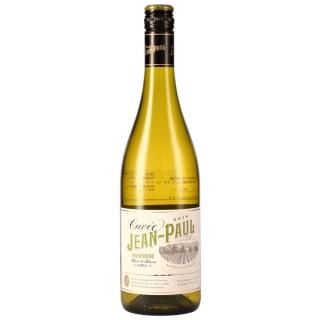 42OFF2018ǯ  ݡ ֥ 750ml<BR>Cuvee Jean Paul Blanc