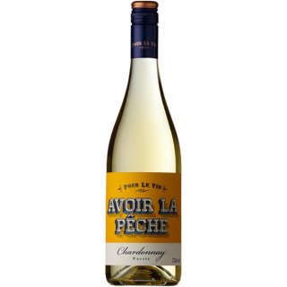500OFF2020ǯץ   ɥ   ڥ 750ml<BR>Pour Le Vin  ChardonnayAvoir La Peche