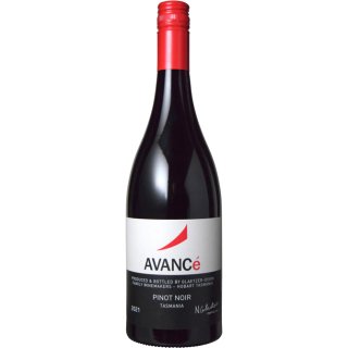 2021ǯ ԥΡΥ롡(åĥǥ)750ml<BR>AVANCe Pinot Noir(Glaetzer-Dixon Family Winemakers)