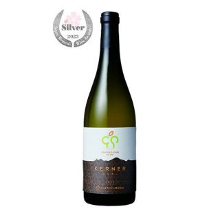 äݤ磻󡡥ʡ2021ǯ750ml<BR>Sapporo Wine Kerner