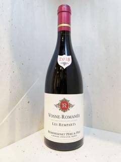 ̡ޥ͡졦ѡ롡(凉)2018ǯ750ml<BR>VOSNE ROMANEE LES REMPARTS(Remoissenet Pere Et Fils)