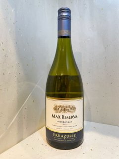 ڽΤ36OFFۥޥå 쥼 ɥ͡(˥㡦饹ꥹ)2019ǯ750ml<BR>Max Reserva Chardonnay Vina Errazuriz