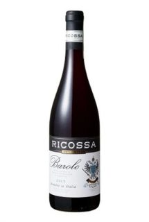 2018ǯХD.O.C.G.(ꥳåƥ)750ml<BR>	
Barolo D.O.C.G.(Ricossa Antica Casa)