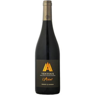 ȥ롼 ɥ졡2020750ml<br>Ventoux Rouge LAdret