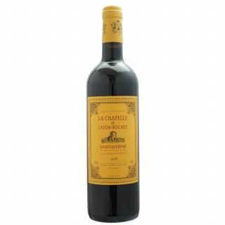 顦ڥ롦ɡե󡦥2018ǯ750ml<br>La Chapelle de Lafon Rochet