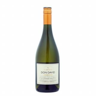 2023ǯɥӡȥƥ 쥼С750ml<BR>Don David Torrontes Reserve