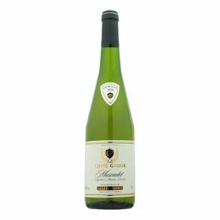 2020ǯߥ她ǡ֥ꥨ롡750ml<BR>Muscadet AOC CUVEE GABRIEL