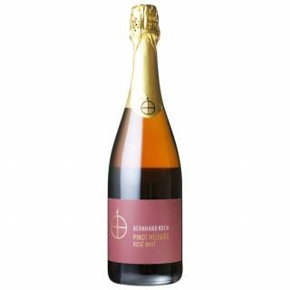 2021ǯԥ ˥   ֥å  (٥ϥȡå)750ml<BR>Pinot Meunier Sekt Rosé Brut