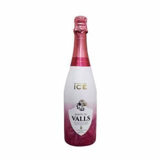 Х󡦥ǡ륹  NV750ml<br>Baron de Valls ICE ROSE
