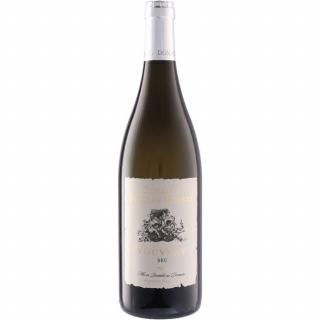 2019ǯɥ᡼̡֥  å 桦˥(ɥ᡼̡֥)750ml<BR>Domaine Brunet Vouvray Sec Vieilles Vignes