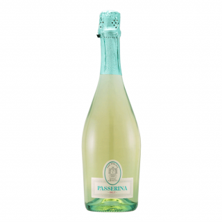 NVԥ륵ƥѥå꡼ʡ֥åȡ750ml<BR>Piersanti Passerina Brut