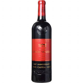 ȡ󥷥塦ࡼ2019ǯ750ml<br>Chateau Lynch Moussas