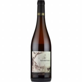 2020ǯ졦(롦եաΥ)750ml<BR>Les MondesLe Fief Noir