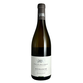 ブルゴーニュ シャルドネ (フィリップ・ブズロー(シャトー・ド・シトー)) 2022年 750ml<BR>Bourgogune Chardonnay (PHILIPPE BOUZEREAU )