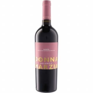 ɥʡޥĥ ꥢ˥2022ǯ750ml<BR>Donna Marzia Aglianico