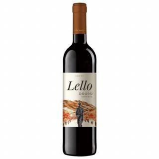  ɥ åɡ2021750ml<br> Lello Douro Red