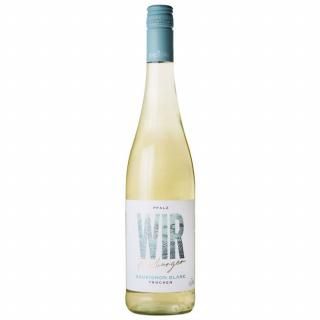 ꡼ȥ֥륬˥󡡥֥󡡥ȥå2023ǯ750ml<BR>WIR Rietburger Sauvignon Blanc Trocken