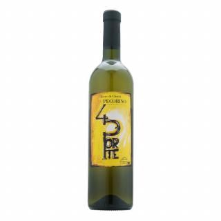 ȥݥơڥ꡼Ρ2022ǯ750ml<BR>Quattro Porte Pecorino