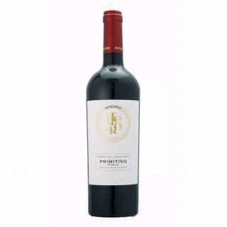 ƥ˥åץߥƥ2022ǯ750ml<BR>Integro Organic Primitivo