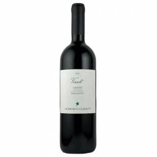 2022ǯ󥲡ɥå ǥʥɥ˥ꥳ)750ml<BR>Langhe Dolcetto Visadi(Domenico Clerico)