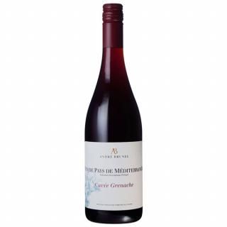    ڥ  ǥƥ 롼 ʥå(ɥ졡֥ͥ)2023ǯ750ml<br>Vin de Pays de Méditerranée Rouge