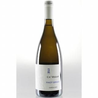 ԥΡ꡼ 롡2023ǯ750ml<br>PINOT GRIGIO CA VEGARCANTINA CASTELNUOVO DEL GARDA 
