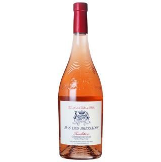 2023ǯƥ  ˡ   ȥǥ (ޥ  ֥쥵)750ml<BR>Costières de Nîmes Rosé Cu