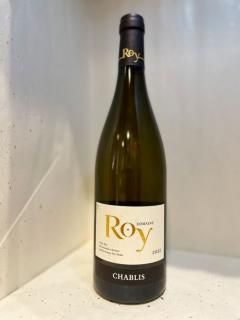2022ǯ֥ ʥɥ᡼̡750ml<BR>Domaine RoyChablis
