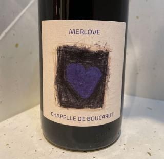 ʥȡ֥2023ǯ750ml<br> MerloveChâteau Boucarut