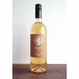 MAOI ʥ顦С2024ǯ750ml<BR>MAOINiagara Amber