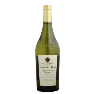 オーギュスト・ピロ― コート・デュ・ジュラ シャルドネ・フローラル 2021年 750ml<BR>Auguste Pirou AOC Cotes du Jura Chardonnay Floral