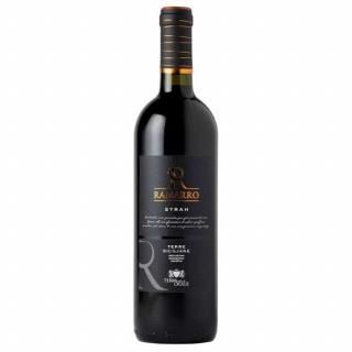 ɥ쥢ޥåĥޥåƥå졦ꥢ͡顼IGP2022ǯ <BR>Andreas Mazzei Ramarro Syrah Terre Siciliane IGP