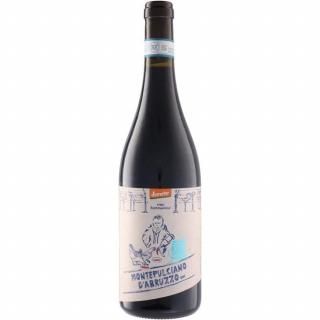 ֥ꥬǡ顼 ƥץΡ֥åĥ(ƥʡ륽˥)2019ǯ750ml<br> Montepulciano D'abruzzo