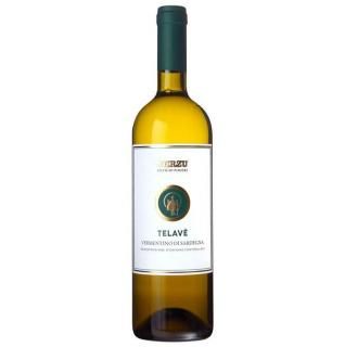 ƥƥΡǥǡ˥㡡(ƥ ݥǥ )2023ǯ750ml<BR>	
Telave Vermentino di Sardegna