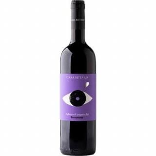 ƥåޥå ꥢ˥ ѡ˥( )2022ǯ750ml<BR>Terramatta Aglianico Campania (Casa Setaro)
