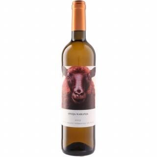 2023ǯ٥ ʥϡʥܥǥӥ˥ɥե󥿥ʡˡ750ml<br>Oveja Naranja(Bodegas y Vinedos Fontana)