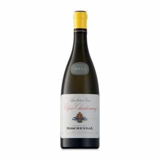 ボッシェンダル エルギン シャルドネ 2020年 750ml<BR>Boschendal Elgin Chardonnay