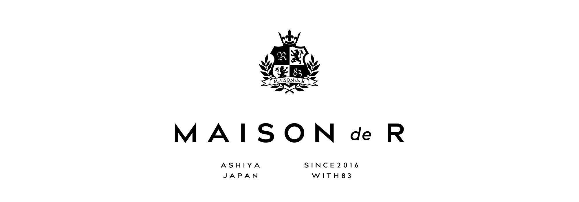 MAISON de R