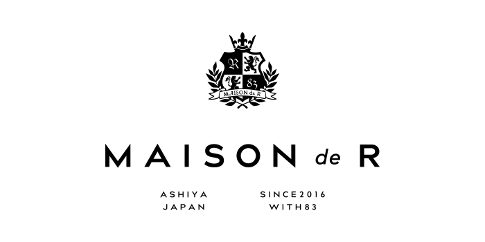 maison de R