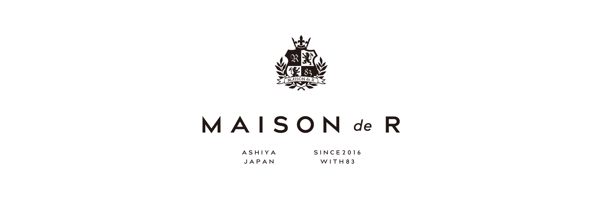 MAISON de R